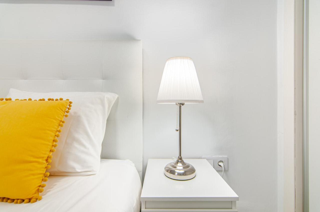 Central 2 Bedroom Apartment Playa De Las Americas Exteriör bild